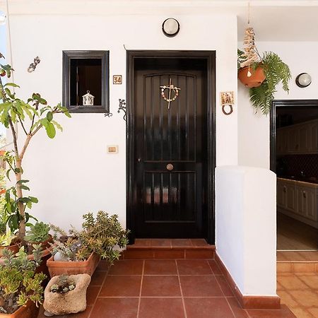 195 Chayofa Tropical Holiday Home By Sunkeyrents Bagian luar foto