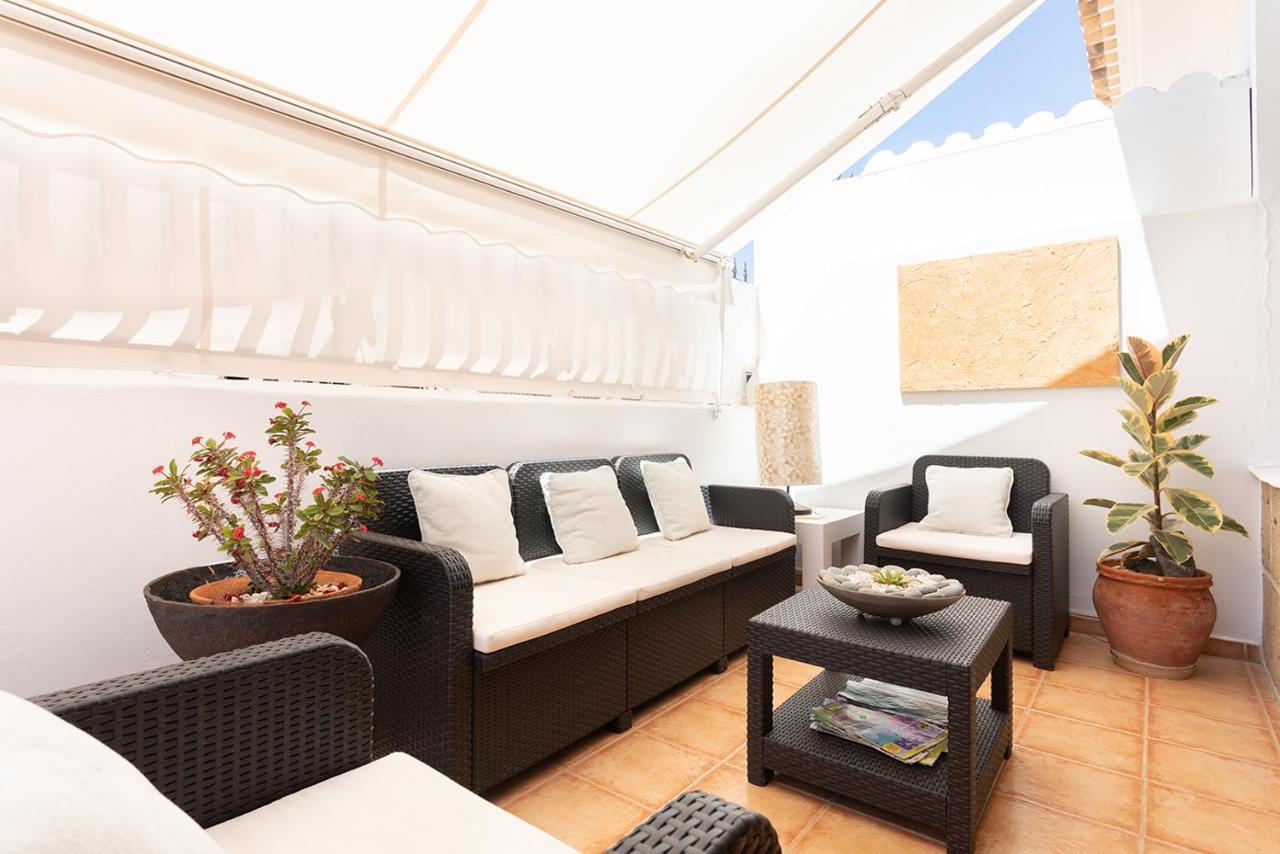 195 Chayofa Tropical Holiday Home By Sunkeyrents Bagian luar foto