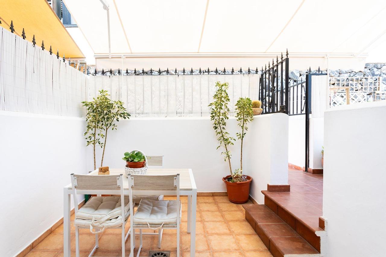 195 Chayofa Tropical Holiday Home By Sunkeyrents Bagian luar foto